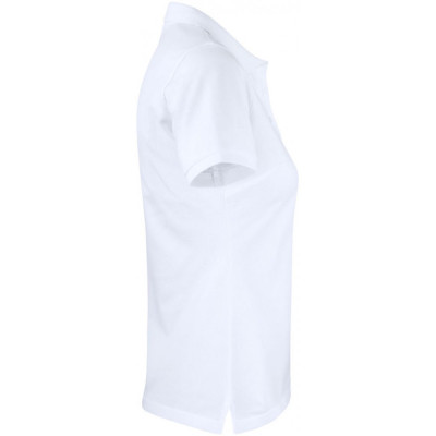 Поло James Harvest Sunset Woman білий XXL (2125034100XXL) Вінниця - фото 2