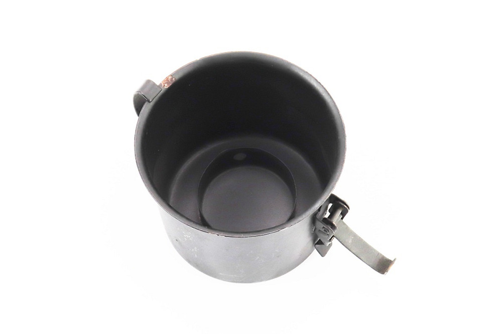 Масляна ванна повітряного фільтра (метал) 186F Київ - фото 2