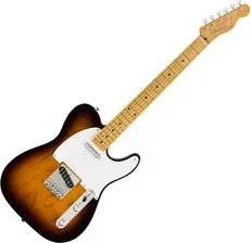 Гітара Fender Vintera 50S Telecaster Mn 2Ts Киев