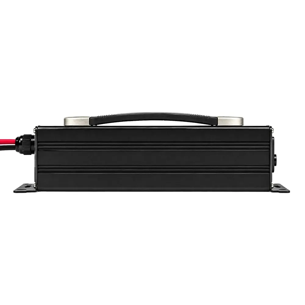 Зарядний пристрій для акумуляторних батарей LiFePO4 14.6V/40A LiTime L12V40A-BCHA-Y (44-00538) Київ - фото 8