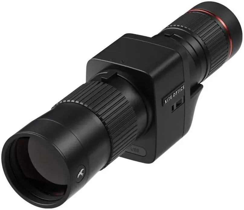 Бинокль Kite Optics Apc 60 Ed 17-35Xscope (K280307) Киев - изображение 1