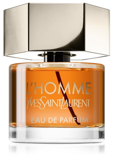 Парфюмированная вода Yves Saint Laurent  L'Homme Intense Renovation Славянск - изображение 1