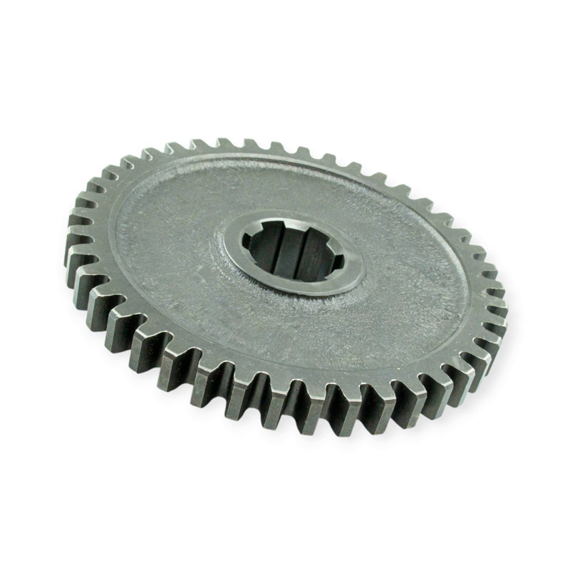 Шестерня Т-25, Z = 42 1-пер. Мукачево - фото 1