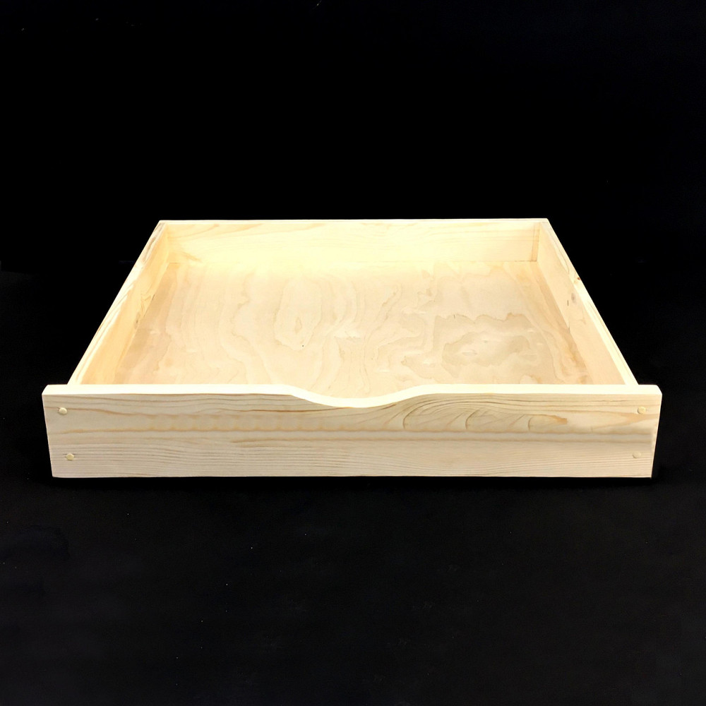 Бельевой ящик 