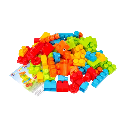 Іграшка Конструктор Технок 6801 Житомир