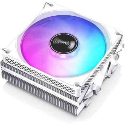 Кулер для процессора JONSBO HX4170D White Винница