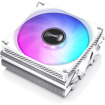Кулер для процессора JONSBO HX4170D White Винница - изображение 3