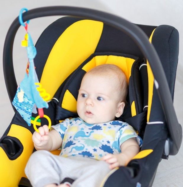 Забавка-подвеска 