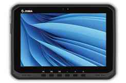 Графический планшет Zebra Tablet ET60 | ET60WW-0S5DPS00A0-00 Киев