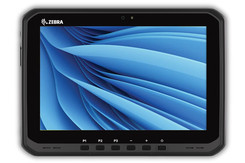 Графический планшет Zebra Tablet ET60 | ET60WW-0S5DPS00A0-00 Киев - изображение 1