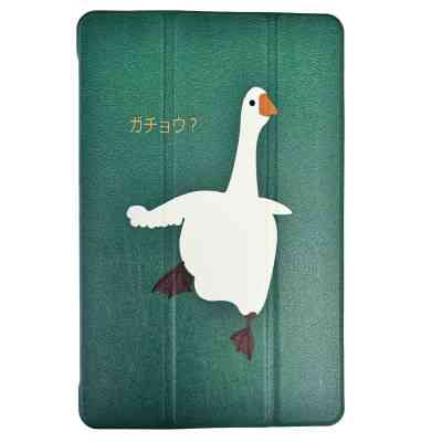 Чехол для планшета BeCover Smart Case Samsung Tab S6 Lite (2024) 10.4" P620/P625/P627 Goose (711289) Винница