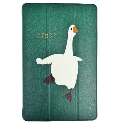Чехол для планшета BeCover Smart Case Samsung Tab S6 Lite (2024) 10.4" P620/P625/P627 Goose (711289) Винница - изображение 1