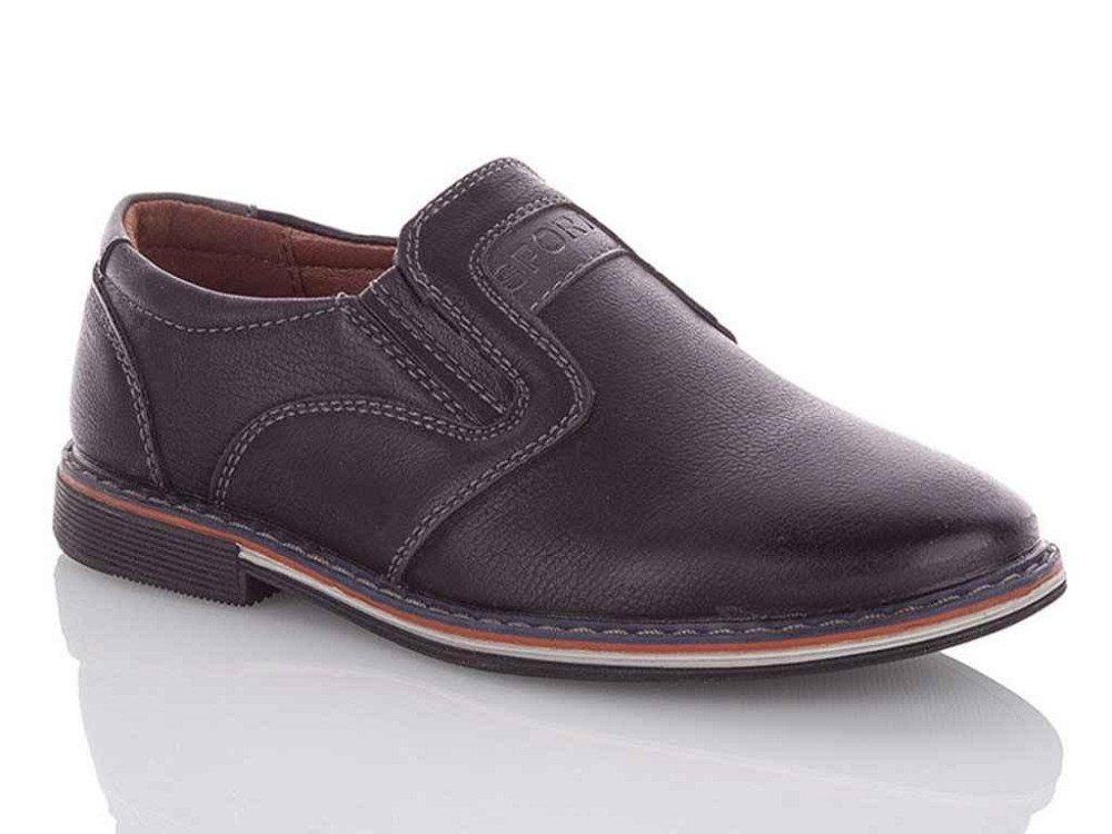 Туфли детские арт.C41A р.29 ТМ Horoso Киев - изображение 1