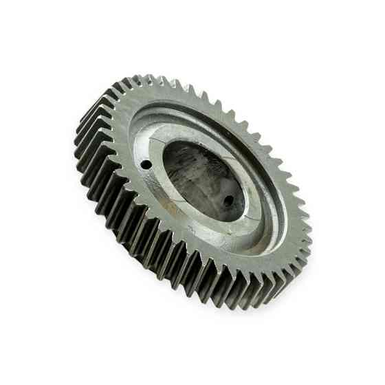 Шестерня 1-пер.втор.вала газель 5-ст старый образец кпп Мукачево