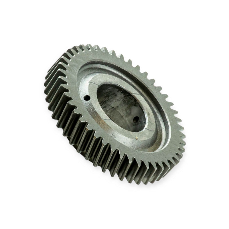 Шестерня 1-пер.втор.вала газель 5-ст старый образец кпп Мукачево - изображение 1