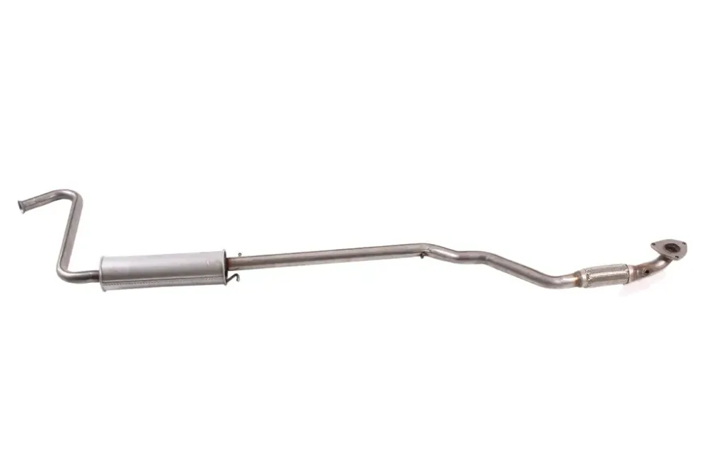 Обр. Євро-3 під датчиком гофри Bosal нерж. (під хомут) Вінниця - фото 1