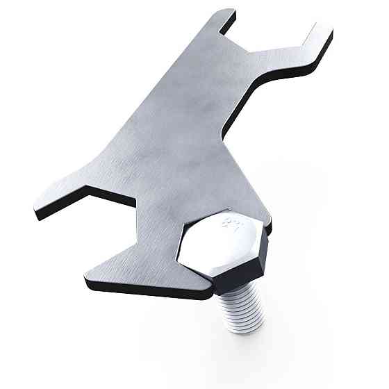 Монтажные ключи K-SPORT M8 M10 M12 OCYNK Киев