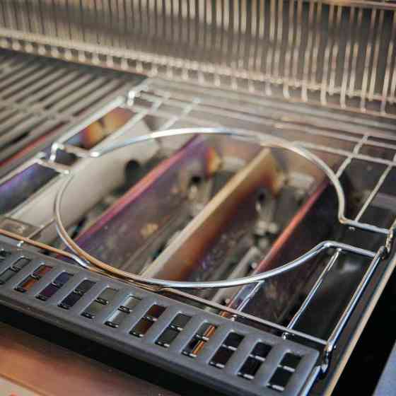 Комплект тримачів Crafted для Genesis Weber 7687 Код: 009965 Рівне