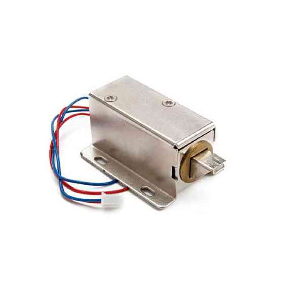 Електрозамок на шафу Yli Electronics YE-302A Киев