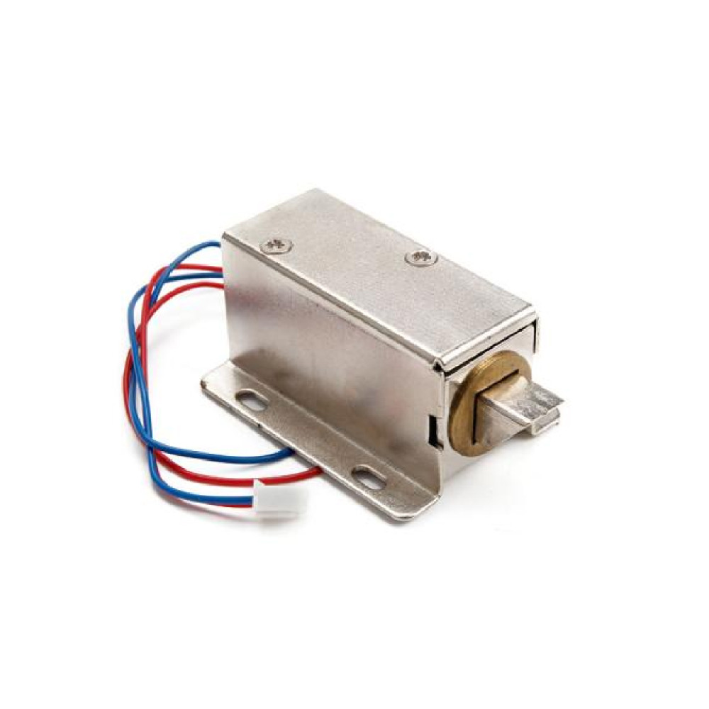 Електрозамок на шафу Yli Electronics YE-302A Киев - изображение 1