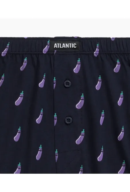 Боксеры мужские Atlantic 2MBH-002 (2 шт) M Киев - изображение 6