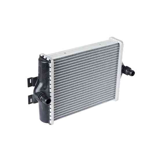 Радіатор охлаждения, BMW, 17117628057; 7628057, Бренд: SRLine Київ