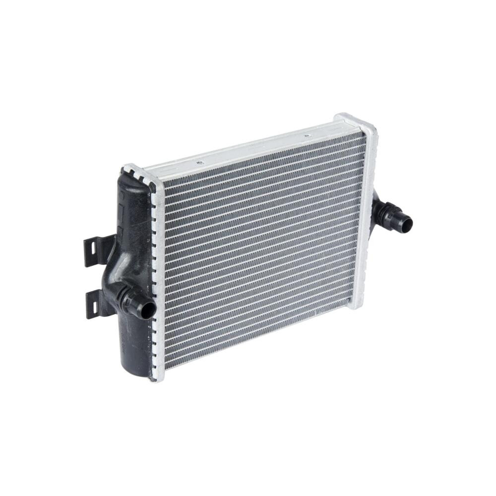 Радіатор охлаждения, BMW, 17117628057; 7628057, Бренд: SRLine Київ - фото 1