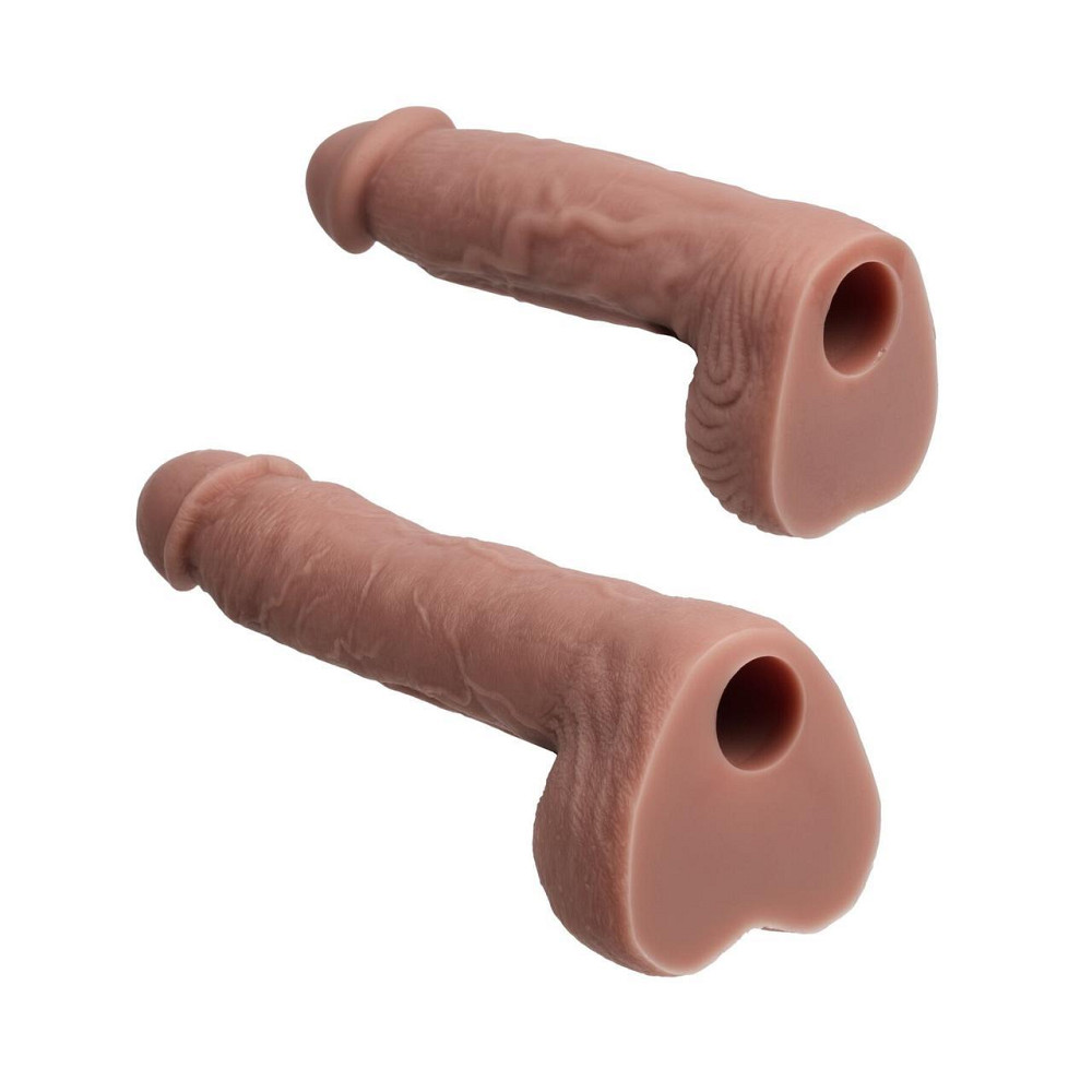 Смарт секс-машина Lovense Sex Machine, два штоки та фалоімітатори, можна для вебкаму Sex Aura Київ - фото 7
