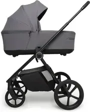 Детская коляска Muuvo One 2w1 Gris Wielofunkcyjny Киев
