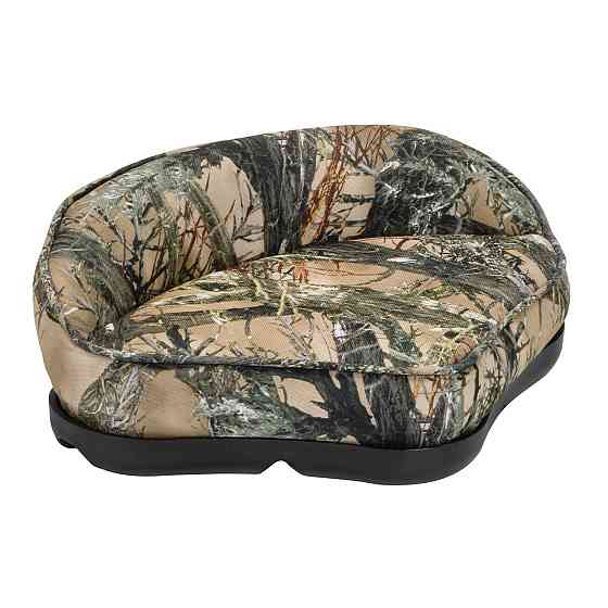 Сидіння RYE STANDARD UP 5.5 X 11 X 15.5 камуфляж HM40-10304 Черкаси