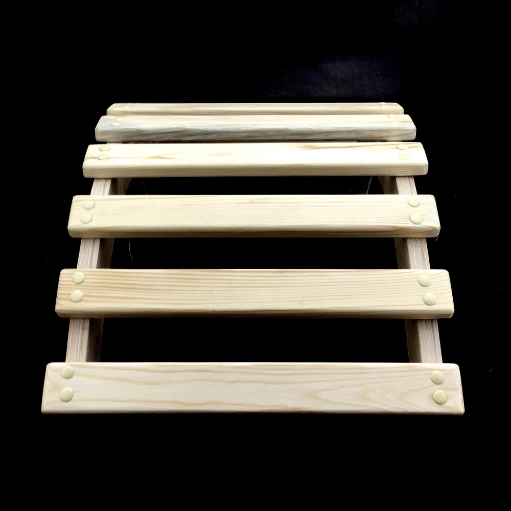 Садовий місток "Морів" бланже Миколаїв - фото 4