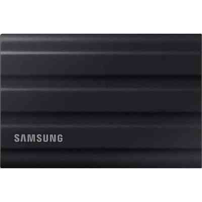 Накопитель SSD USB 3.2 1TB T7 Shield Samsung (MU-PE1T0S/EU) Винница