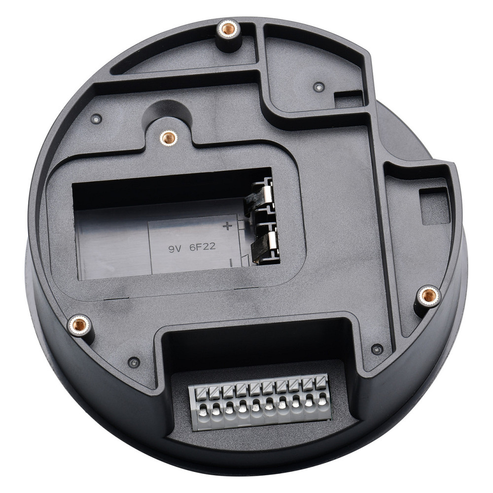 Цифровий диференціальний манометр, інтерфейс RS485, ±50 кПа WINTACT WT5110-50KPA Чернігів - фото 3