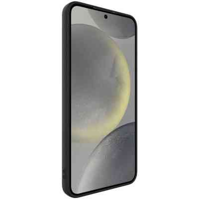 Чохол до мобільного телефона BeCover Samsung Galaxy S25 Plus SM-S936 Black (712906) Вінниця