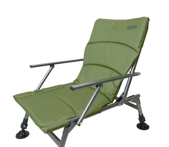 Крісло рибальське Novator SF-9 Киев
