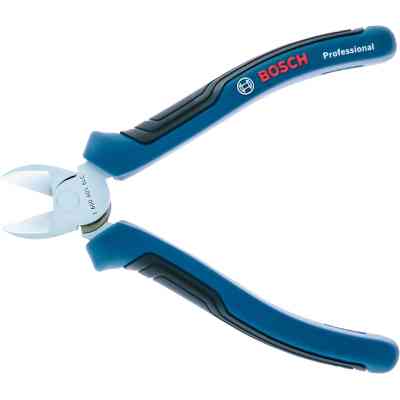 Плоскогубцы Bosch набор 3 шт, комбинированные, удлиненные, бокорезы (1.600.A01.6BG) Винница