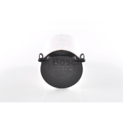 Повітряний фільтр для автомобіля Bosch 1 457 433 576 Вінниця - фото 1