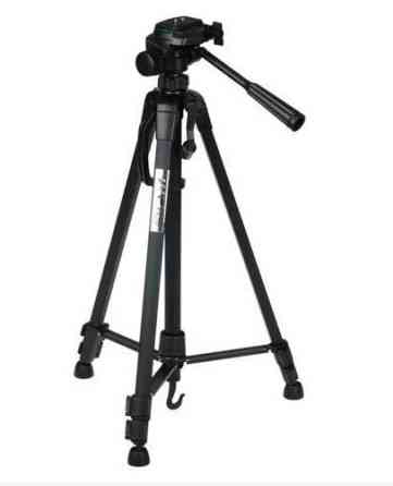 Штатив трипод Weifeng WT 3520 для телефона и камеры Винница