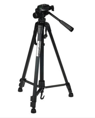 Штатив трипод Weifeng WT 3520 для телефона и камеры Винница - изображение 1