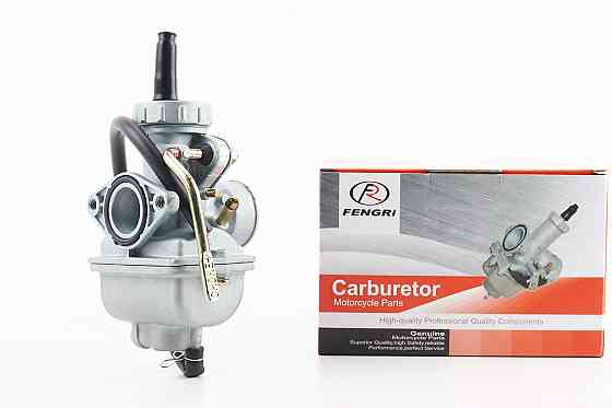 Карбюратор ALPHA 110cc, D=19,9, від 3шт -8% Київ