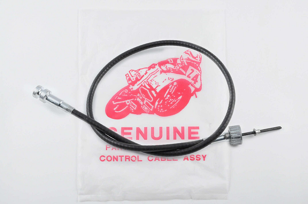 Трос спідометра ЯВА (1050mm, уп.1шт) Київ - фото 1