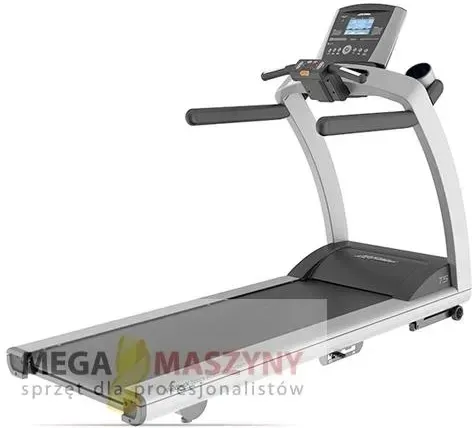 Беговая дорожка Life Fitness T5 Z Go Киев