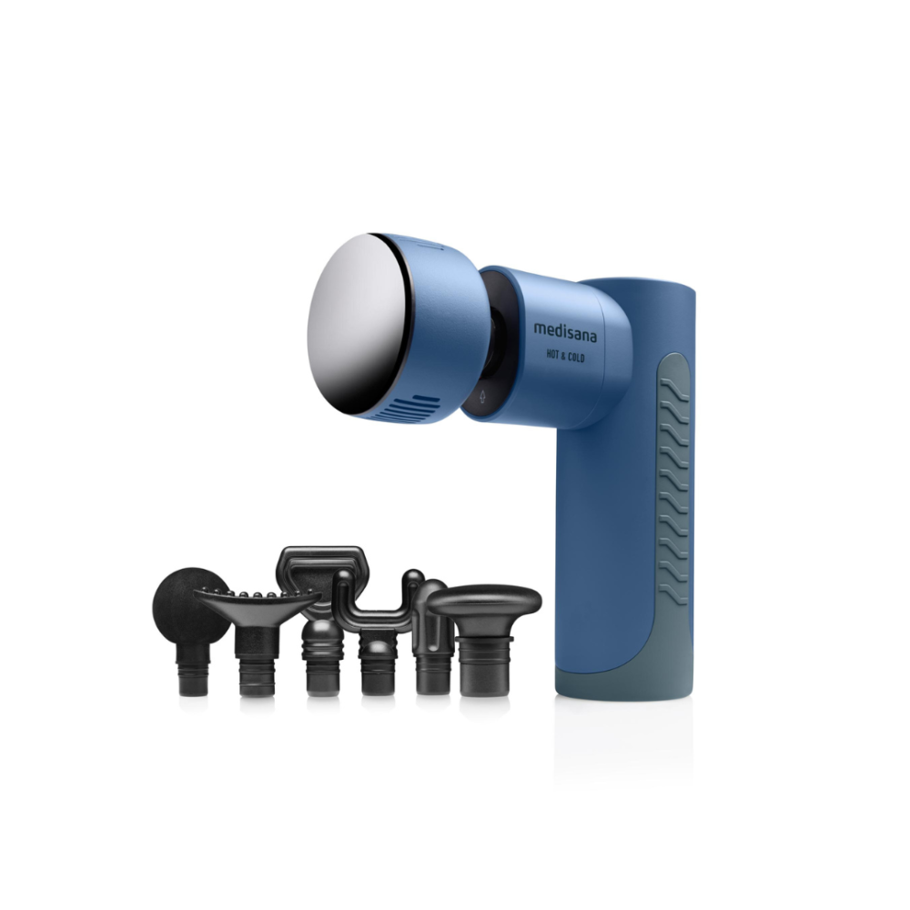 Масажер з функцією Hot & Cold MG 600 Дніпро - фото 1