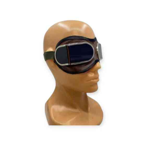 Окуляри захисні зварювальні "закриті" Capital Мукачево