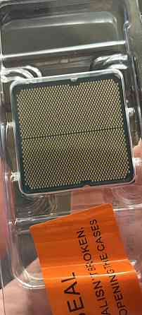 Гарантія 7500f AMD Ryzen 5 нова — Новий Еталон продуктивності. Київ