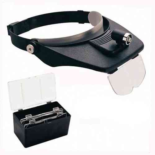 Magnifier Бинокуляр Magnifier 81001 1.2 x Полтава