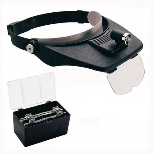 Magnifier Бинокуляр Magnifier 81001 1.2 x Полтава - фото 1