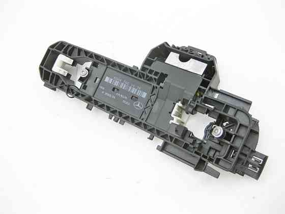 Mercedes-Benz  A2047602434 Рама ручки правих дверей E-class W212 SLK/SLC R172 C-Class Estate S204 C-Class W204 GLK X204 C-Class Coupe C204 E-Class Cou Одеса