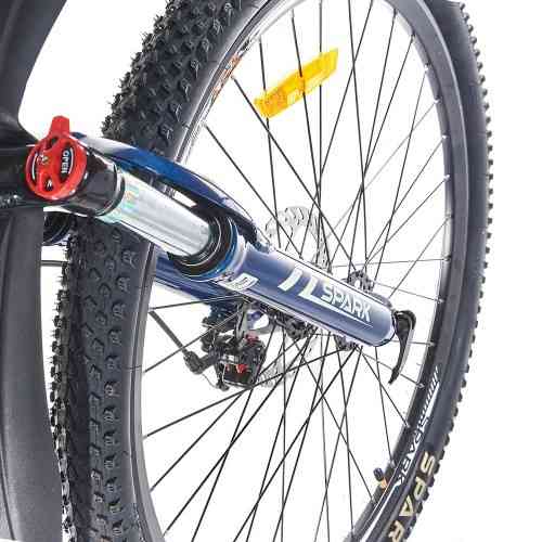 Велосипед SPARK TRACKER (колеса - 26