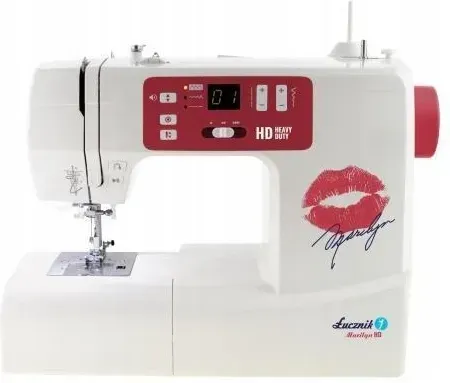 Швейна машина Łucznik Marilyn 2018 HD Київ - фото 1